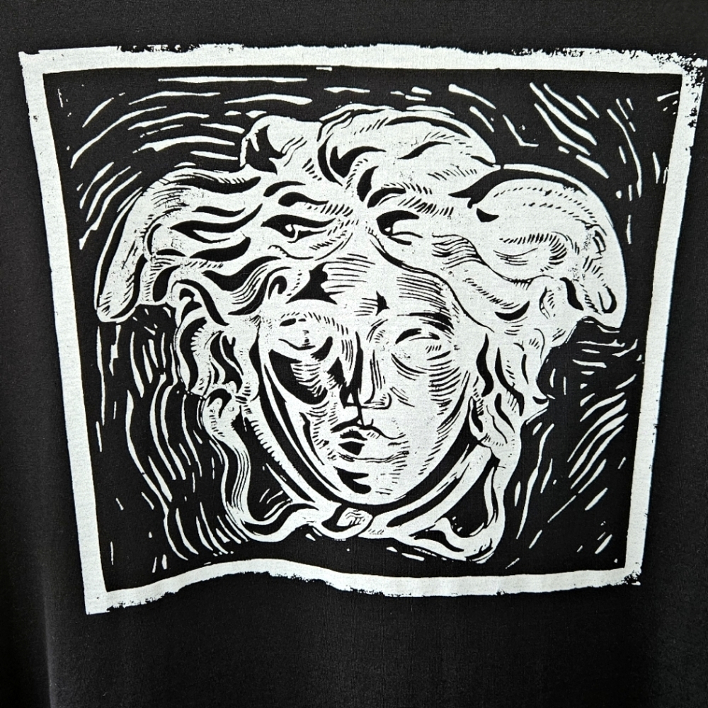 Authentic Versace Shirt